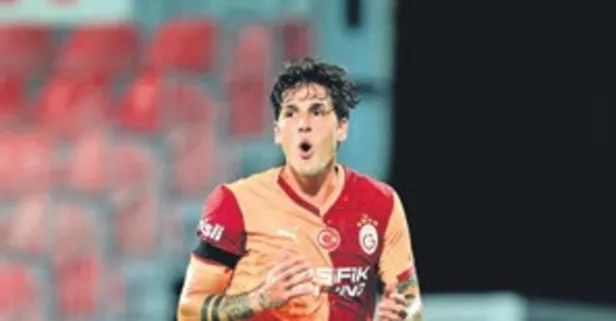 Zaniolo’ya Flamengo talip