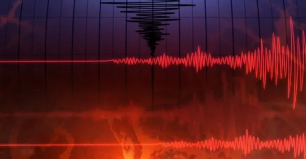 Elazığ Palu’da deprem! Kandilli’den son dakika deprem açıklaması!