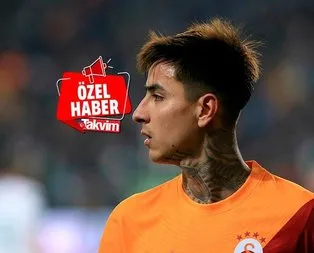 Özel Haber | Cimbom’da yeni kriz Pulgar
