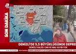 Denizli depremi Marmara'yı tetikler mi?