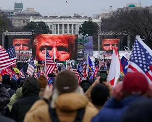 FBI alarmda! Yemin töreninde içeriden saldırı olabilir!
