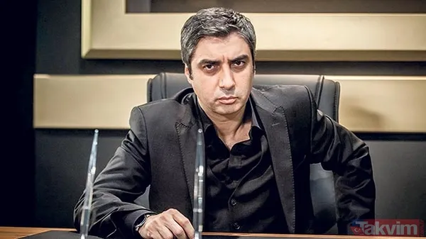 Yıllar önceki halini hayranları bile tanıyamıyor Kurtlar Vadisi'nin Polat'ı Necati Şaşmaz görenleri hayrete düşürdü! - 4