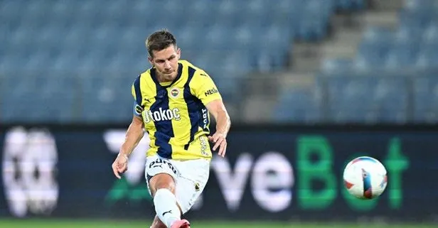 Fenerbahçe o oyuncuları gönderemiyor!
