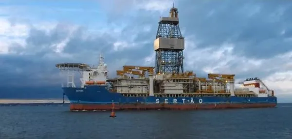 Son dakika: Türkiye’nin üçüncü sondaj gemisi yola çıktı! İsminin 'Turgut Reis' olması bekleniyor-2