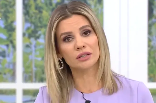 Esra Erol 25 Şubat Çarşamba Atv son bölüm izle! Baha Akkoç fuhuş çetesinin eline mi düştü?