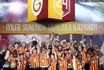 Çifte kupalı şampiyon Galatasaray yeni sezon planlaması için resmen düğmeye bastı