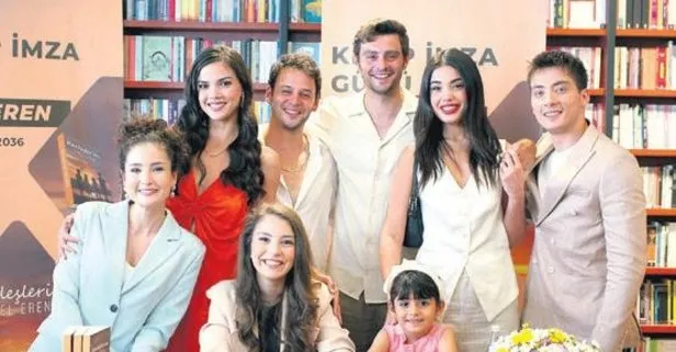 'Kardeşlerim' veda etti