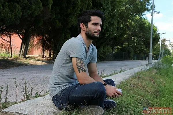 Gökhan Gönül yıllar sonra ortaya çıkan kardeşi Can Gönül’e sahip çıktı! İki kardeş canlı yayında ilk kez konuştu - 9