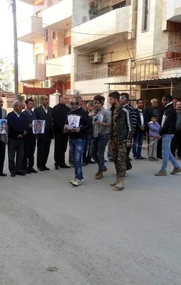 "PYD Kürtlere değil rejime hizmet ediyor"