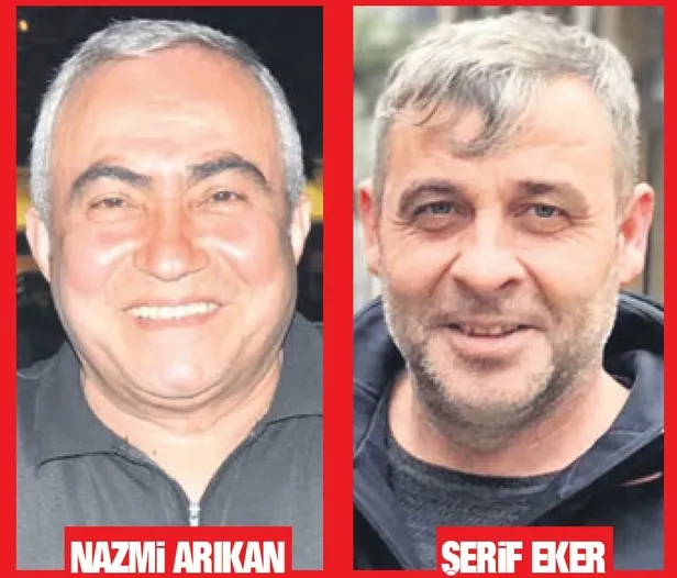 Eğitimci Nazmi Arıkan ve şoförü Şerif Eker'in öldürümesine ilişkin olayda yeni gelişme-2