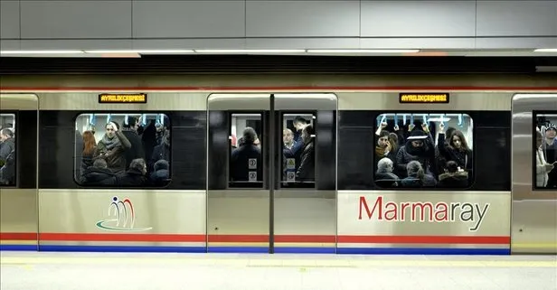 Marmaray’a ’Ramazan’ ayarı