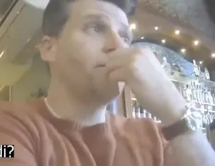 CNN ifşa oldu! Gizli çekim ortalığı karıştıracak