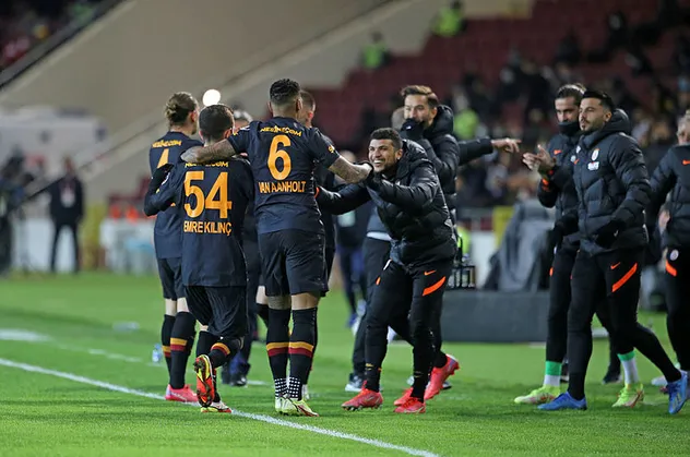 Galatasaray'da büyük tehlike! Kasımpaşa maçında da...