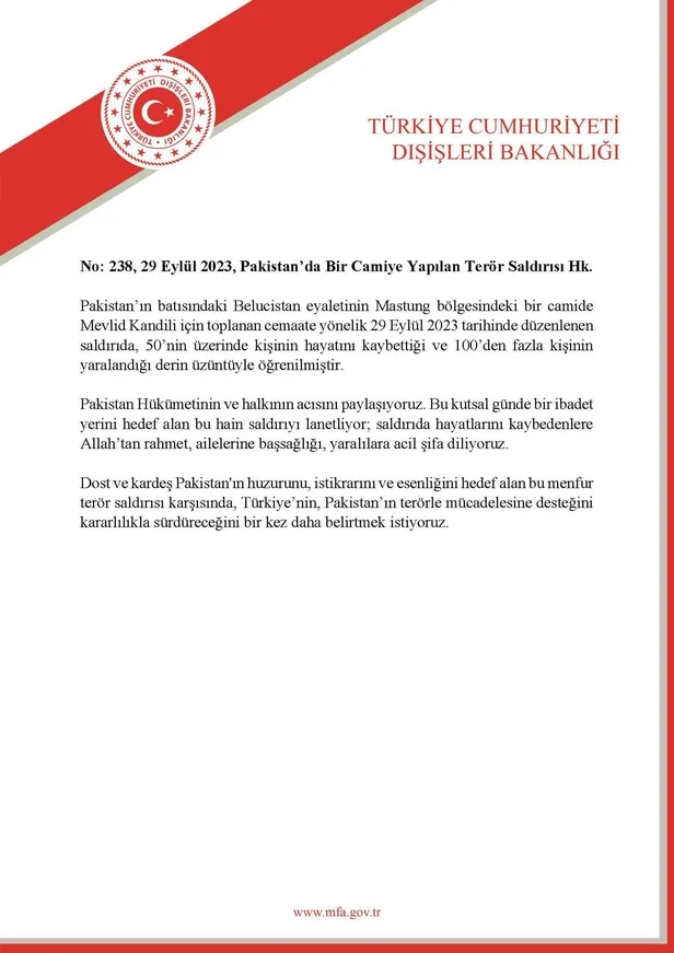 pakistanda-cami-yakinindaki-teror-saldirisi-52-kisi-hayatini-kaybetti-1695999801487.jpeg Pakistan'da cami yakınındaki terör saldırısı: 52 kişi hayatını kaybetti! Dışişleri Bakanlığı'ndan taziye mesajı-6