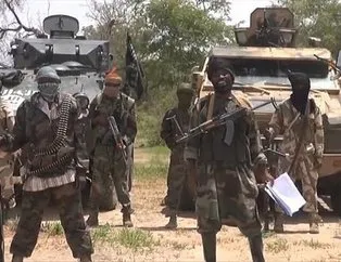 Boko Haram yine saldırdı! 7 ölü