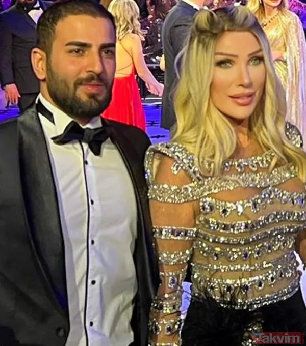 Seda Sayan evlilik yıl dönümünde aşka geldi "Sevgilim..." 7. eşi Çağlar Ökten'le boşanacağı iddia edilmişti! Seda Sayan... - 2