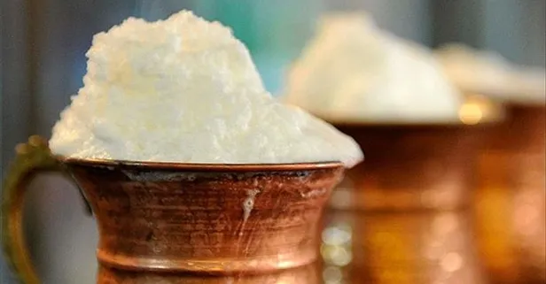 Ayran gençleştirir