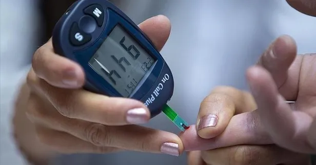 Geçmeyen halsizlikte diyabet gizli | Bu belirtiler varsa dikkat: Yorgunluk, kilo kaybı...