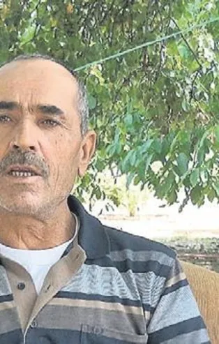 Cani Ümitcan Uygun'un aldığı 5 yıllık cezaya Aleyna Çakır’ın babası isyan etti