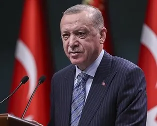 Erdoğan, AA’nın 102. kuruluş yıl dönümünü kutladı