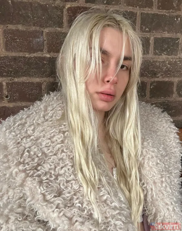 Aleyna Tilki ben soyunmuyorum yorumlar normal değil dedi ortalık karıştı 'fotoğraflarda abartı hiçbir şey yok' İç çamaşırlı pozları... - 7