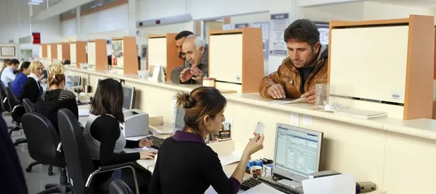 Mesai saati içinde bunu yapan memur yanacak