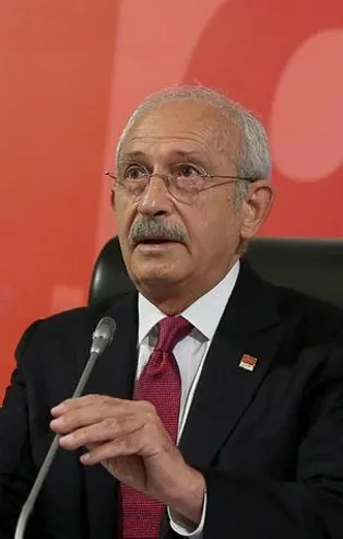 Kılıçdaroğlu'ndan canlı yayında itiraf gibi sözler!