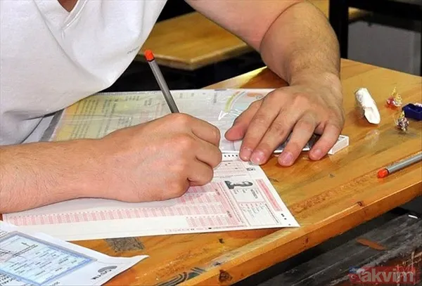 MEB son dakika: Üniversite sınavı değişecek mi? Liselerde yeni eğitim sistemi nasıl olacak? Bakan Selçuk açıkladı! - 3