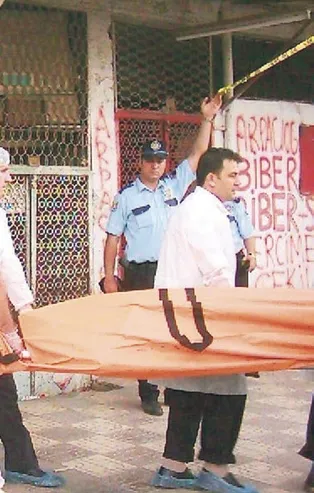 Çifte suikastın arkasından FETÖ çıktı