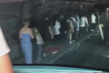 Başrolde yine CHP’li İBB ve bitmeyen metro arızası!