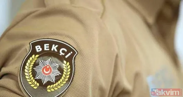 Tam 5 ilde çarşı ve mahalle bekçisi alımı alımı yapılıyor, başvurular başladı! 4.650 TL maaş + SGK + yemek + servis... Aralarında İstanbul da var! - 8