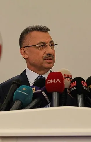 Son dakika: Cumhurbaşkanlığı'ndan ABD'ye net mesaj: Bizi terörle mücadeleden alıkoyamazlar