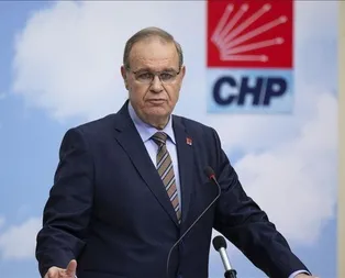 CHP’li Öztrak iyileşti