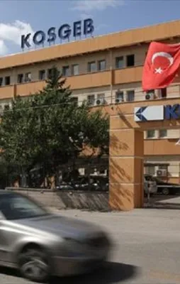 'Himmet' karşılığı müdürlük verilmiş