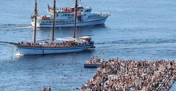 Uzmanlar tropikal geceler nedeniyle Avrupalıları uyardı!