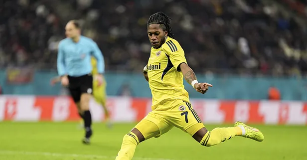 Fenerbahçe'nin yıldızı Fred'e dünya devi talip! yeni adresi şaşırtacak