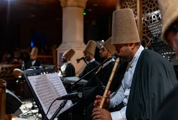 Konya Kültür Yolu Festivali başladı! İşte etkinlik takvimi
