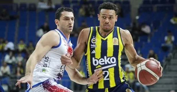 EuroLeague açıkladı! İsrail takımları evinde oynamaya başlayacak