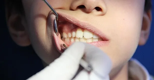 Düzenli egzersiz diş sağlığını koruyor!