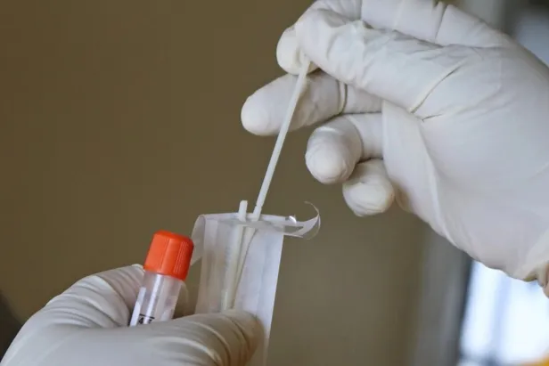 Gözler oradaydı! PCR testi sonucu nasıl öğrenilir, test sonucu ne zaman çıkar? PCR testi nerede yapılır? PCR testini kimler yaptıracak?-4