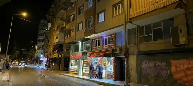 Karısını bıçakladı komşunun ihbarıyla yakalandı
