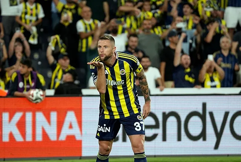 Milan Skriniar’dan Mourinho sözleri