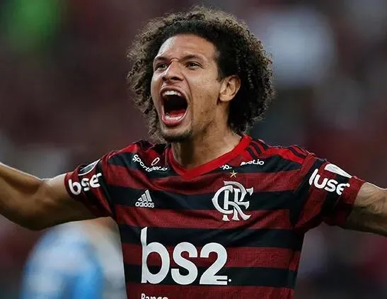 Willian Arao Fenerbahçe’de!