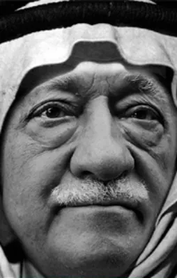 Türkiye’nin Lawrence’ı Fetullah Gülen kitabının yazarı anlattı