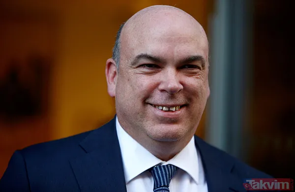 Sicilya'da lüks yat faciası! İngiliz milyarder iş insanı Mike Lynch'in yeğeninin cansız bedenine ulaşıldı | Dikkat çeken 30 milyon sterlin detayı - 10