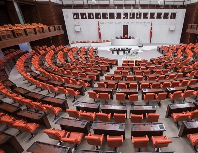 TBMM’de kabul edildi: Deprem bölgesine KDV istisnası 2028’e uzatıldı