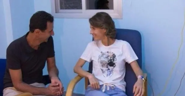 Beşar Esad'ın eşi Esma Esad öldü mü? İran kaynaklı iddialar ortalığı karıştırdı