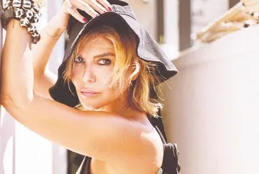 Her şeyden arınacak