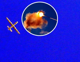 AP servis etti dünya şok oldu! İlk kez göründü! Katil İsrail'in askerlerinden kutlama selfiesi