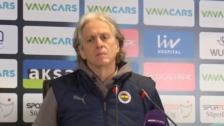 Takvim.com.tr sordu Jesus cevapladı! Başkanın teklifi...